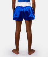 Venum Muay Thai Shorts Classic - Koningsblauw