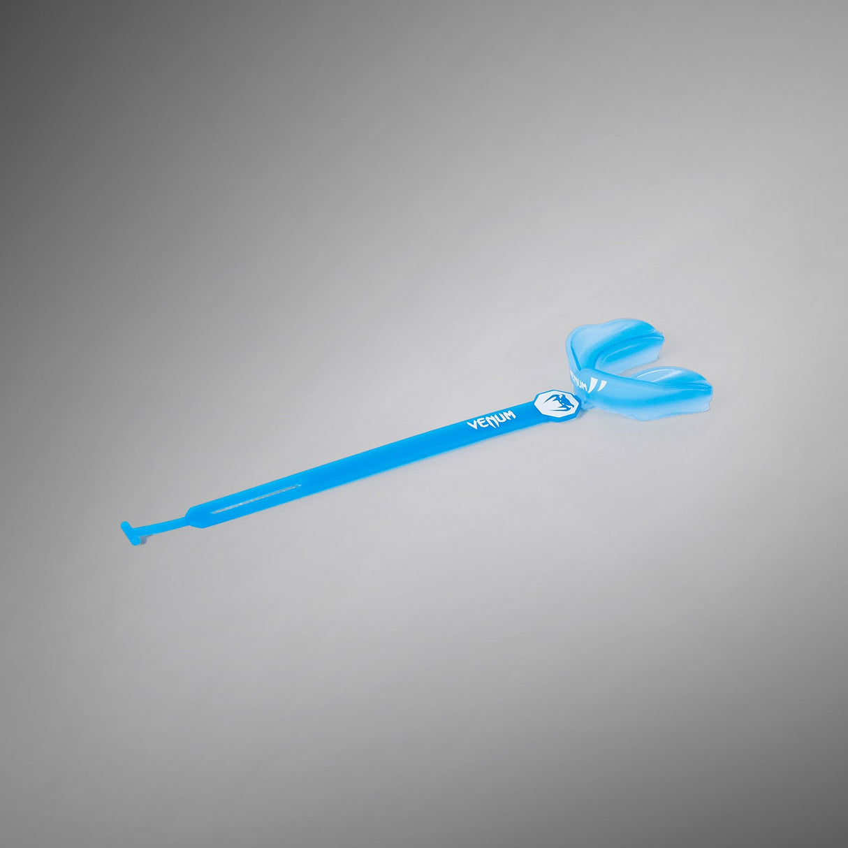 Venum Gebitsbeschermer Challenger Kinderen - Blauw Transparant