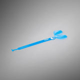 Venum Gebitsbeschermer Challenger Kinderen - Blauw Transparant