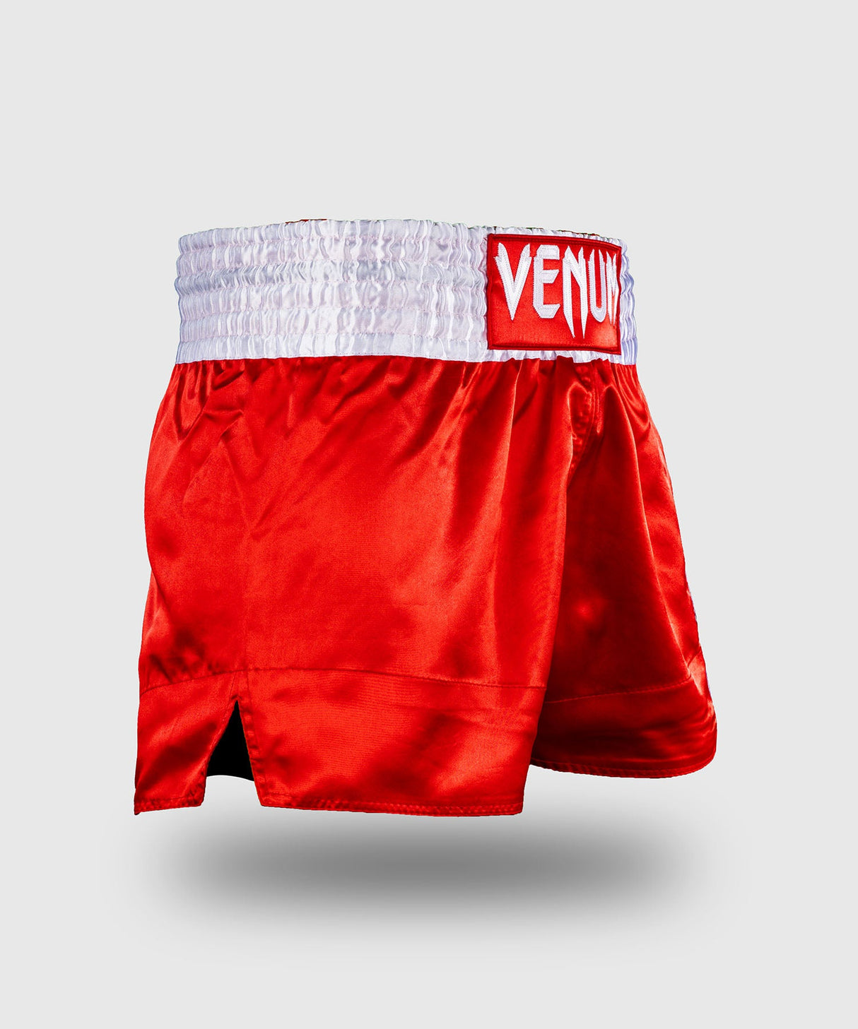 Venum Muay Thai Shorts Classic - Rood