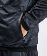 Venum Hoodie Electron 3.0 - Zwart