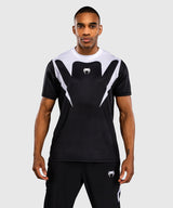 Venum T-Shirt Attack 90 - Wit/Zwart