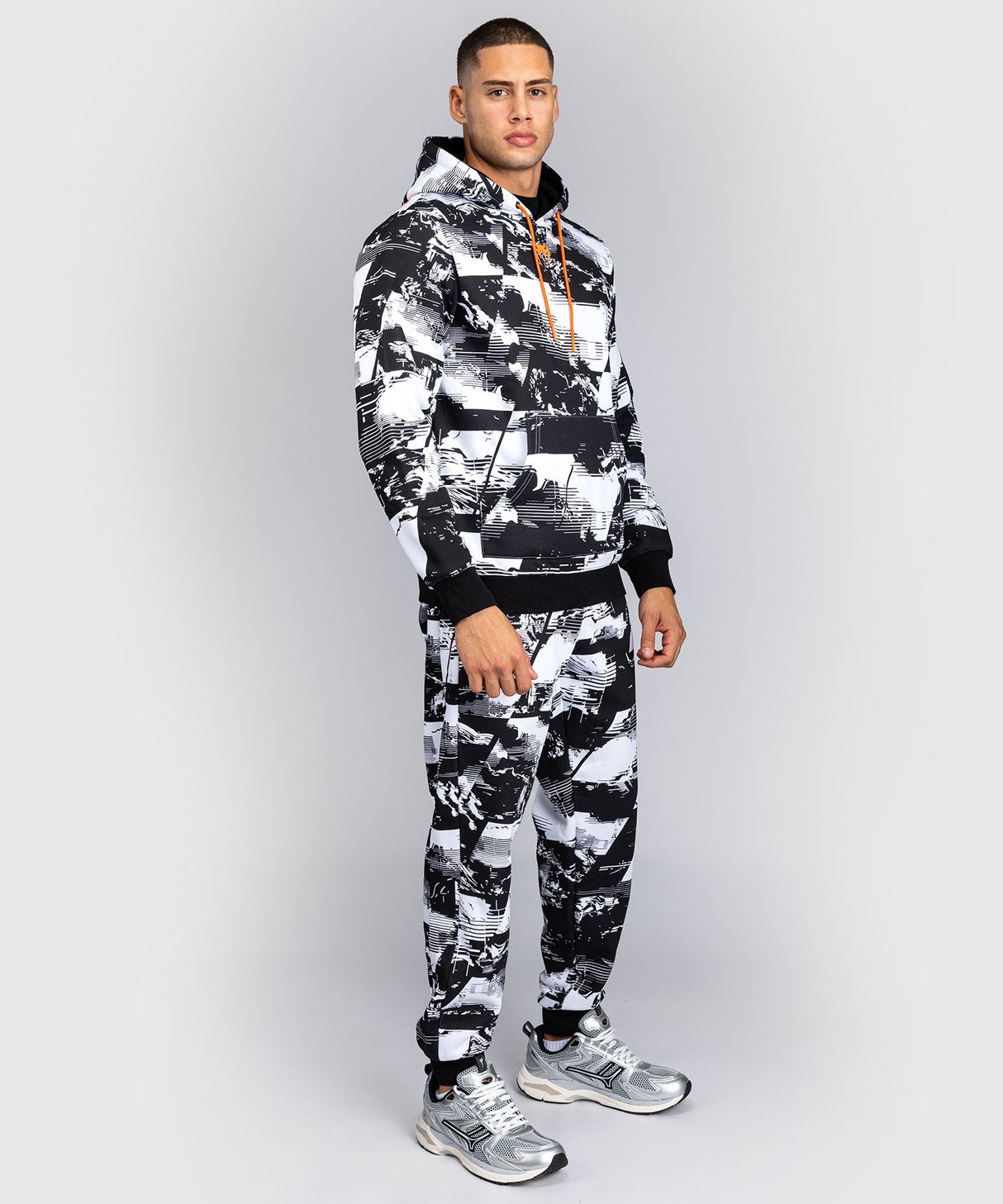 Venum UFC Hoodie Zenith - Wit