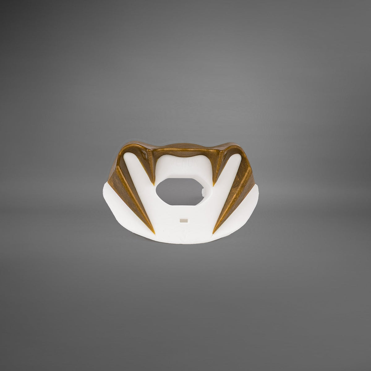 Venum Gebitsbeschermer Elite Lipguard OG Edition - Wit/Goud