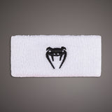 Venum Bicepsbanden Lineup Wide - Wit/Zwart