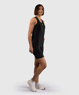 Venum Tank Top Lazer Dry Tech - Zwart/Geel