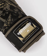 Venum Bokshandschoenen Invader - Zwart/Zand