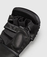 Venum MMA Handschoenen G-Core - Zwart/Goud