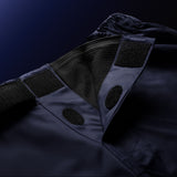 Hayabusa MMA Shorts Apex Vantage - Blauw