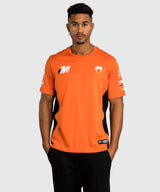 Venum T-Shirt Motorsport - Oranje
