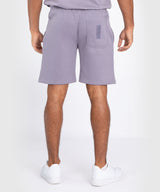 Venum Silent Power Shorts - Lavendel Grijs
