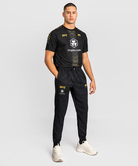 Venum UFC Trainingsbroek Zenith Heren by Authentic Fight - Zwart