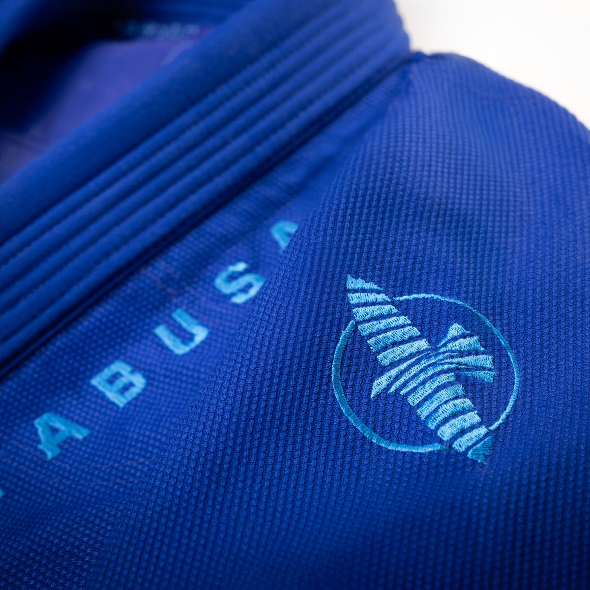 Hayabusa BJJ Gi Jas Core Lightweight - Blauw