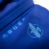 Hayabusa BJJ Gi Jas Core Lightweight Dames - Blauw