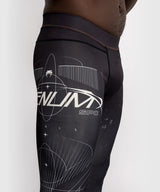 Venum Spats Eclipse - Zwart