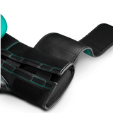 Hayabusa Bokshandschoenen S4 - Blauwgroen