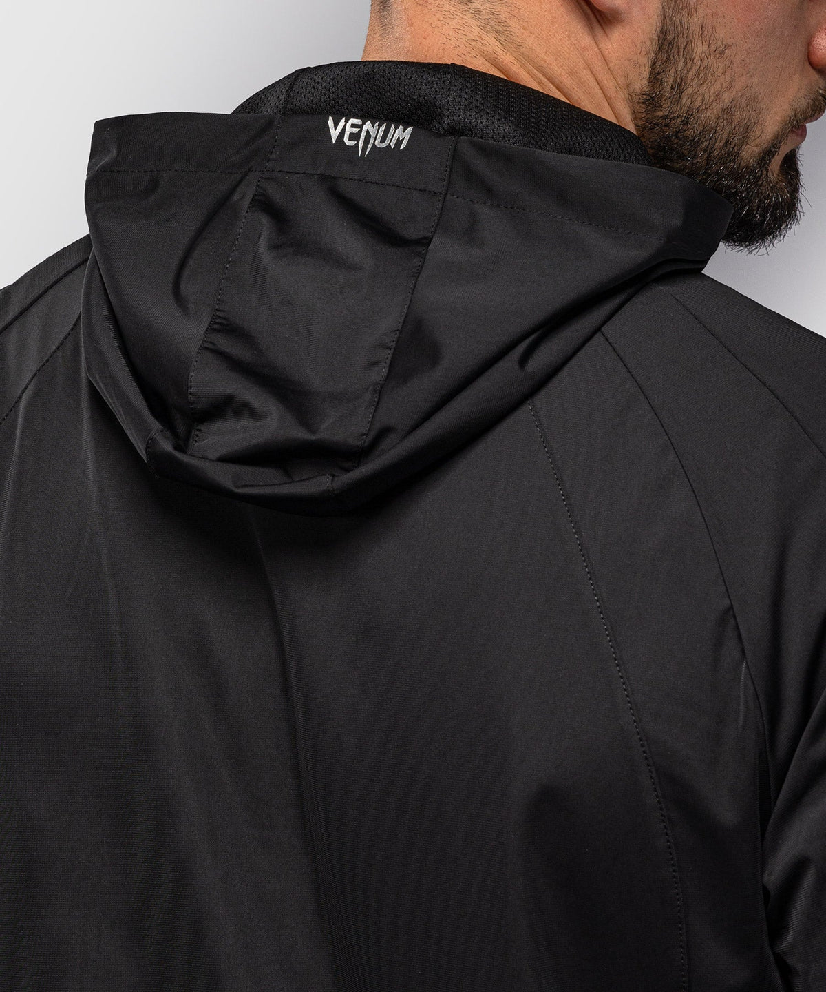 Venum Contender Aero Trainingsjas - Zwart