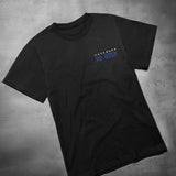 Hayabusa T-Shirt Discipline - Jiu-Jitsu