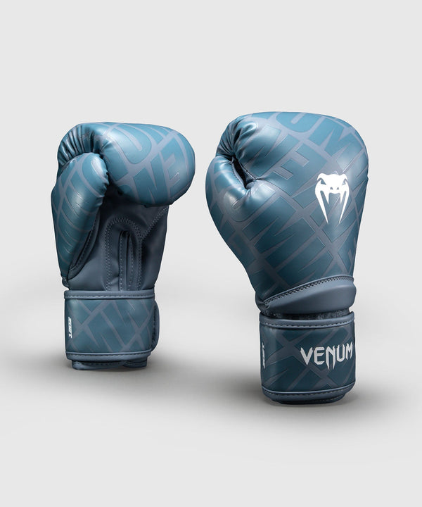 Venum Bokshandschoenen Contender 1.5 XT 3D - Stormblauw