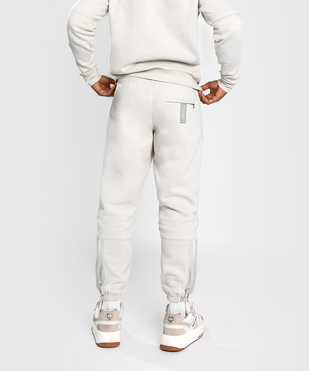 Venum Trainingsbroek Silent Power - Beige