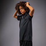 Venum Hoodie Elite Kinderen - Zwart