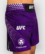 Venum UFC MMA Shorts Zenith - Paars