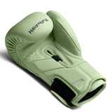 Hayabusa Bokshandschoenen T3 Kanpeki - Summer Moss Green