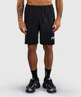 Venum Trainingsshorts Contender - Zwart/Zilver