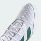 Adidas Boksschoenen Box Hog 4 - Wit/Groen