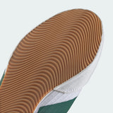 Adidas Boksschoenen Box Hog 4 - Wit/Groen