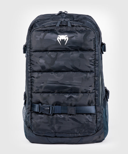 Venum Rugtas Challenger Pro - Camo Blauw