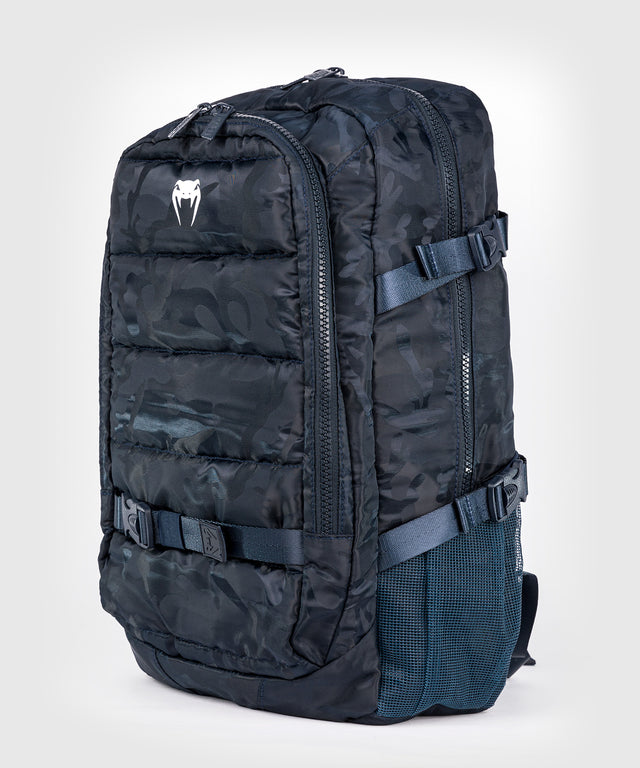 Torba sportowa Venum Challenger Pro – Camo Niebieski