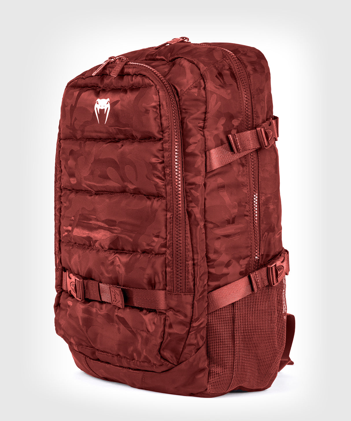 Venum Rugtas Challenger Pro - Camo Rood