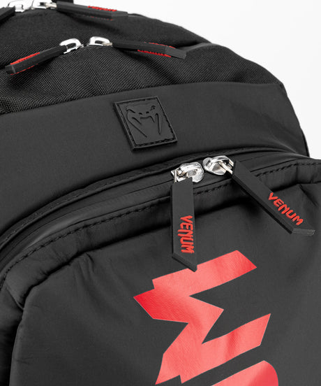 Venum Rugtas Challenger Pro Evo - Sort/Rød