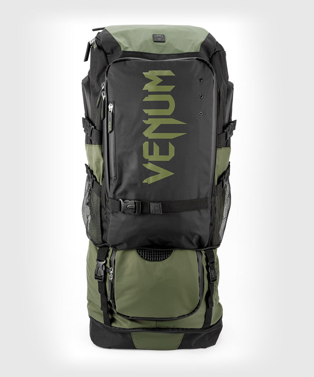 Venum Rugtas Xtrem Evo - Kaki Groen/Zwart