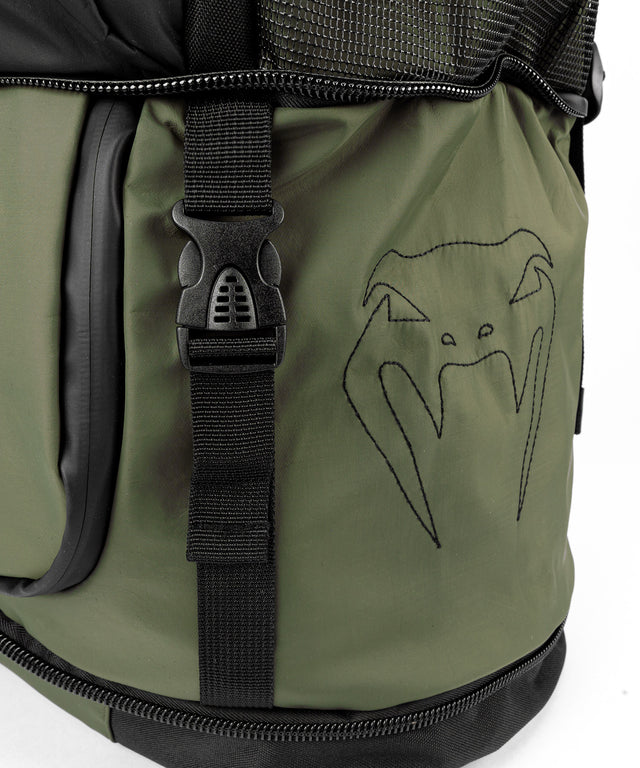 Venum Rugtas Xtrem Evo - Kaki Groen/Zwart