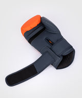 Venum Bokshandschoenen Challenger 4.0 - Navy Blauw/Oranje