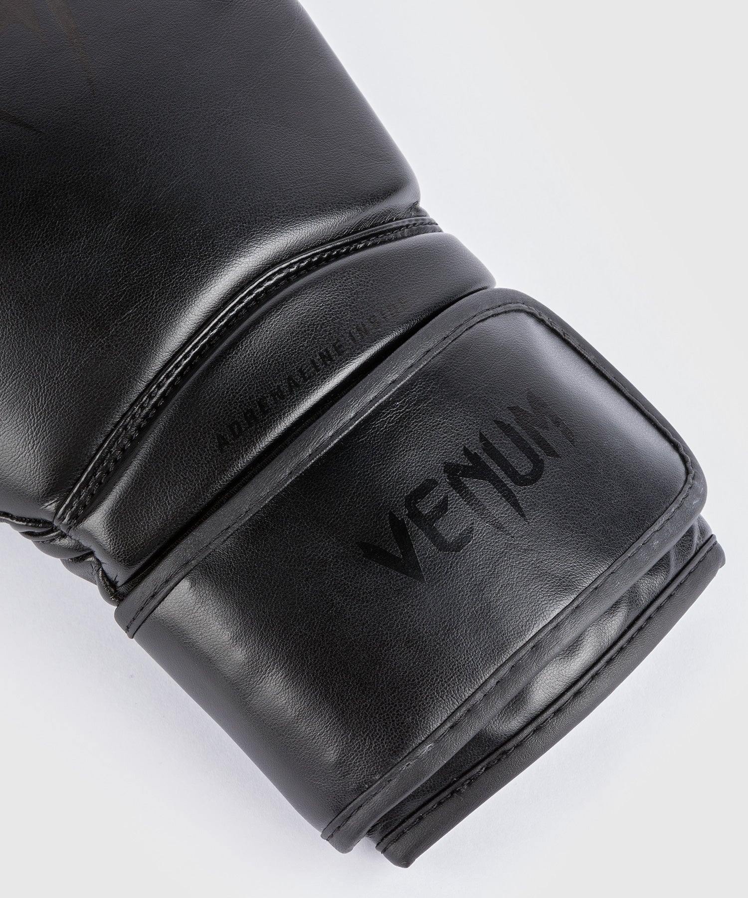 Venum Bokshandschoenen Contender 1.5 Kids - Zwart/Zwart
