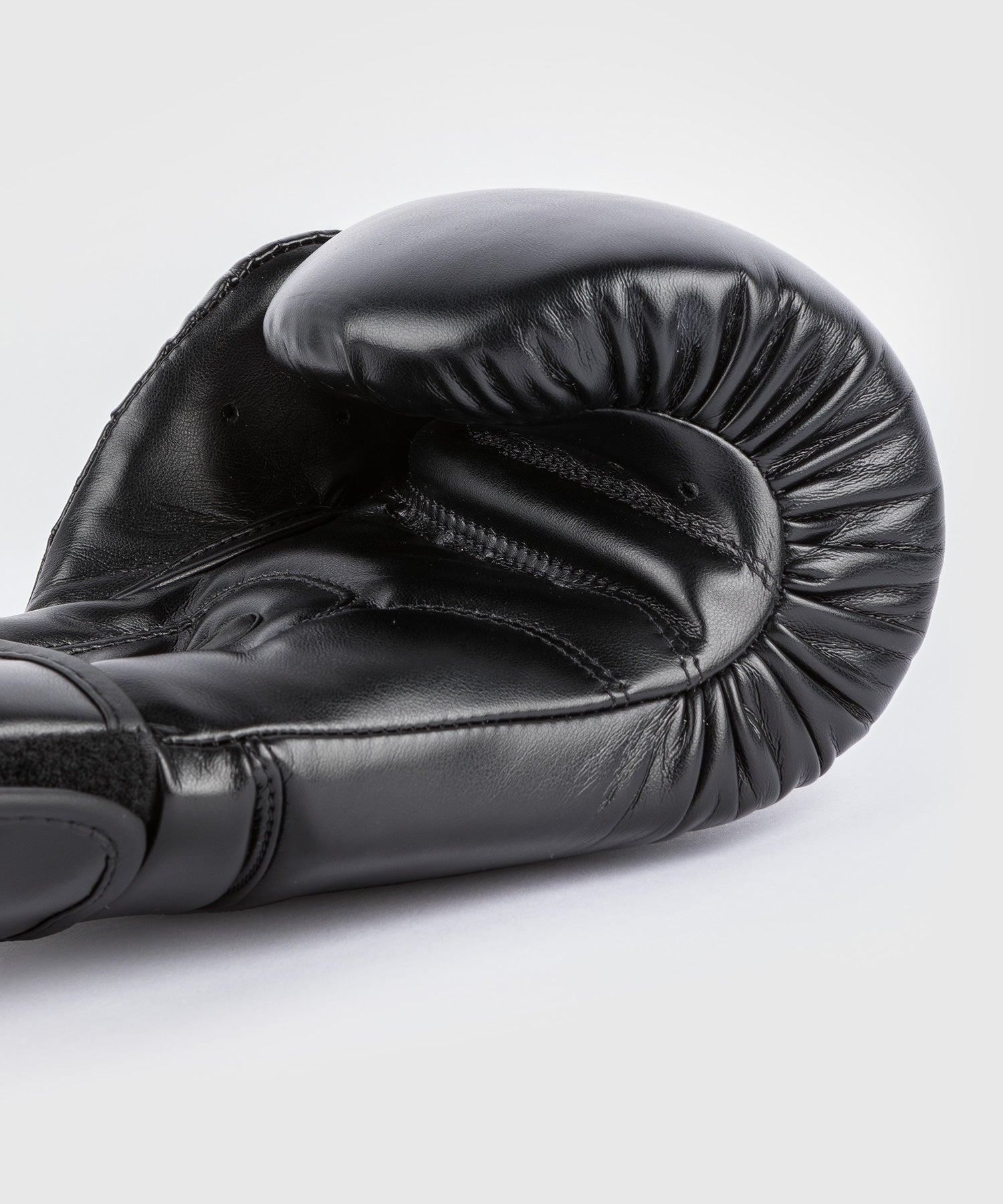 Venum Bokshandschoenen Contender 1.5 Kids - Zwart/Zwart