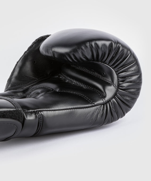 Venum Boxningshandskar Contender 1.5 Barn – Svart/Svart
