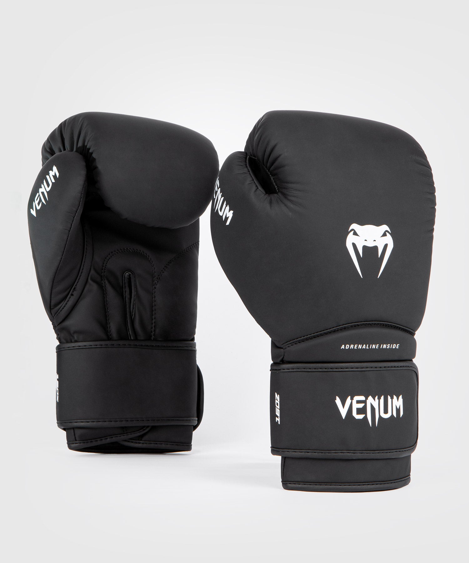 Venum Bokshandschoenen Contender 1.5 - Zwart/Wit