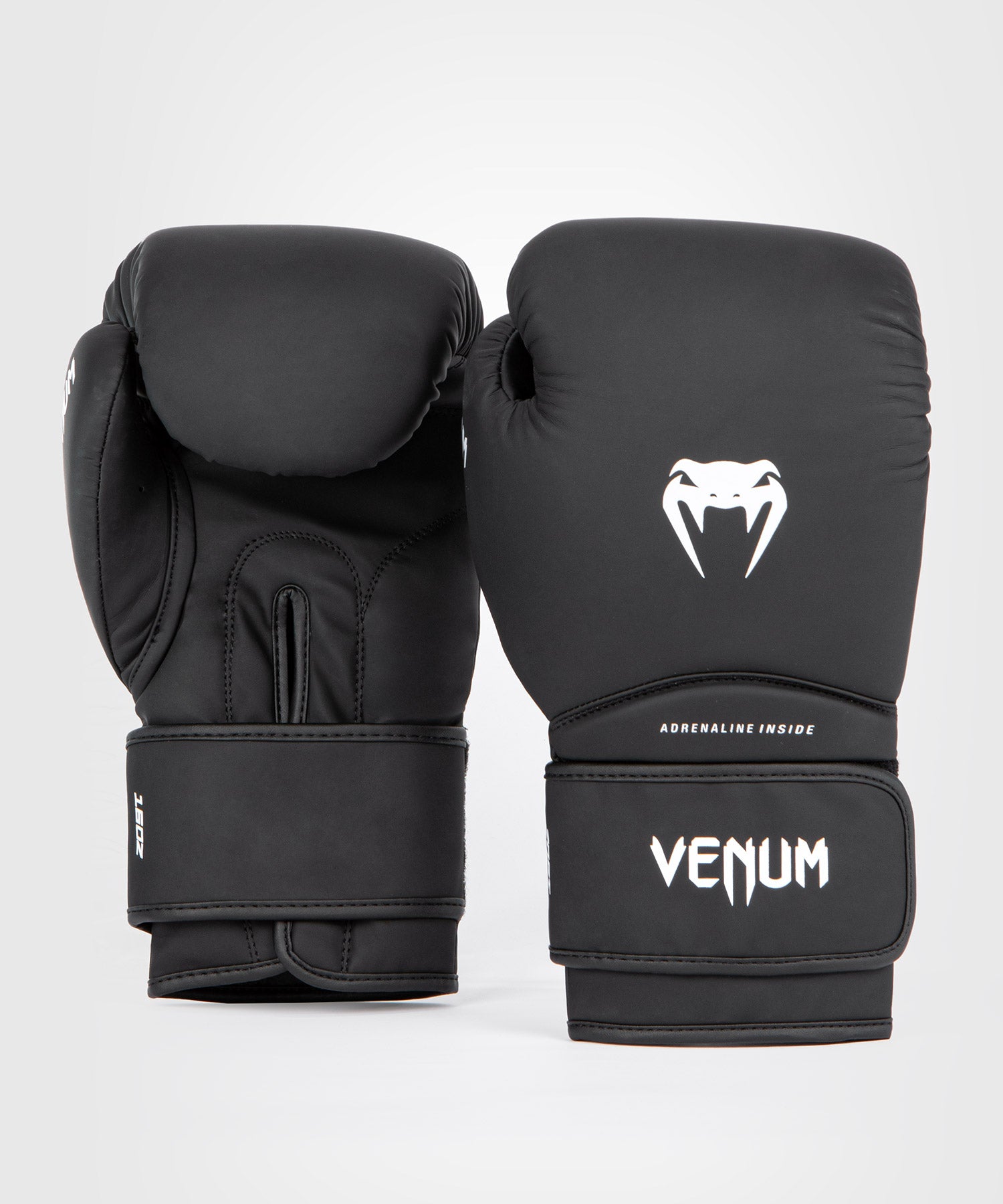 Venum Bokshandschoenen Contender 1.5 - Zwart/Wit