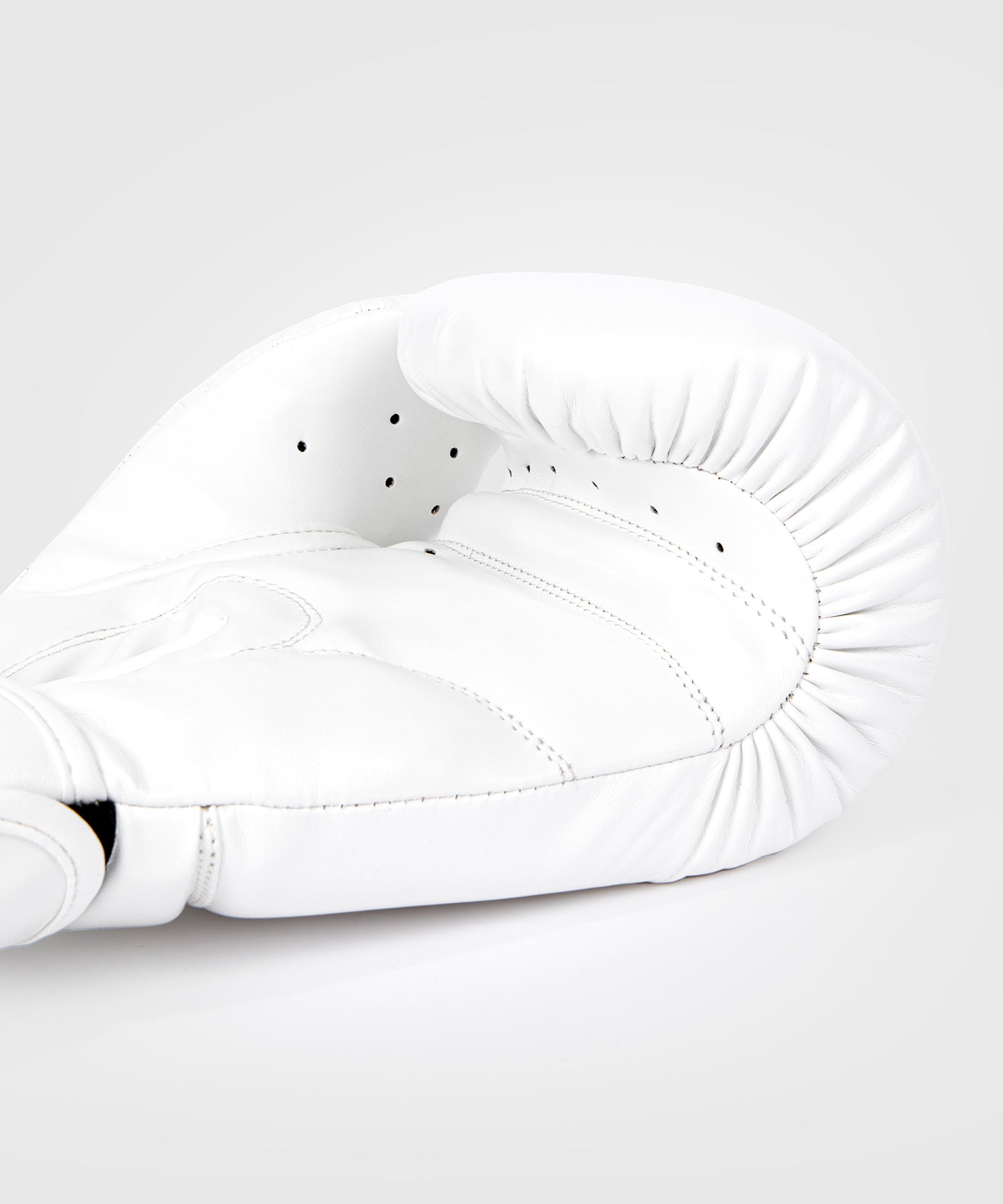 Venum Bokshandschoenen Contender 1.5 Kids - Wit/Zilver