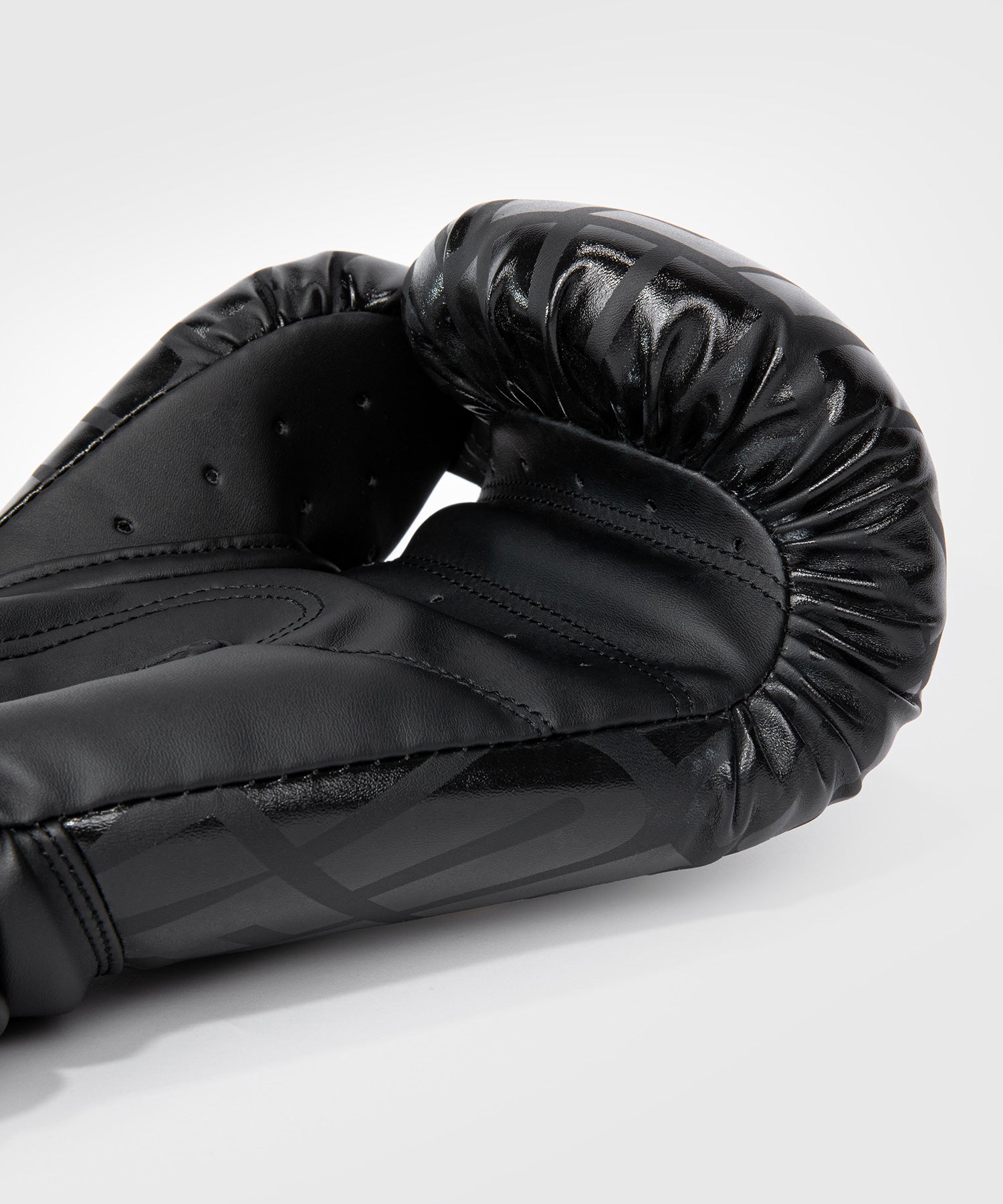 Gants de boxe Venum Contender 1.5 XT Enfant – Noir/Or