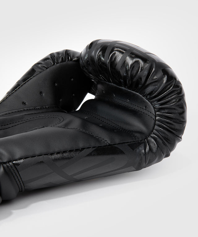 Gants de boxe Venum Contender 1.5 XT Enfant – Noir/Or