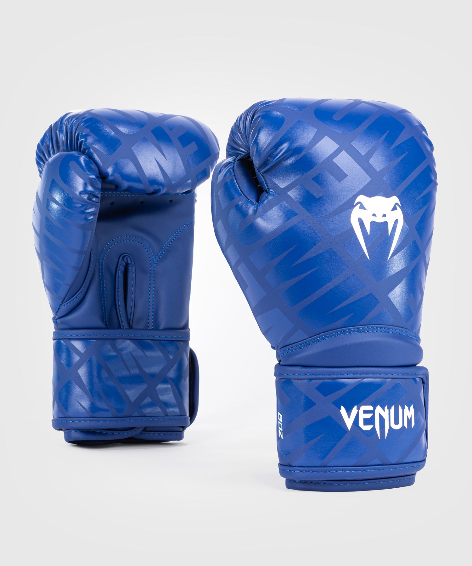 Venum Bokshandschoenen Contender 1.5 XT Kids - Blauw