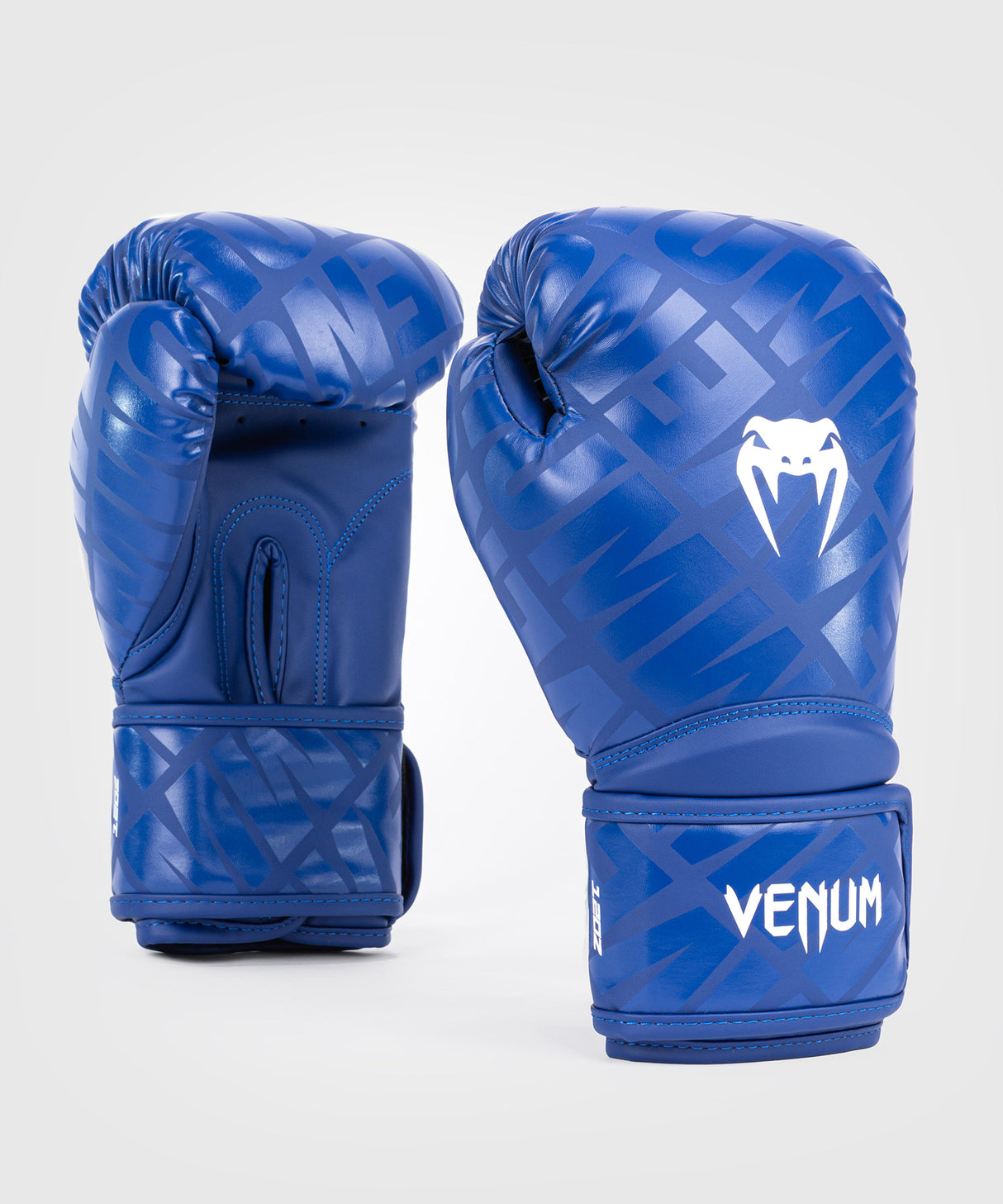 Venum Bokshandschoenen Contender 1.5 XT - Blauw/Wit