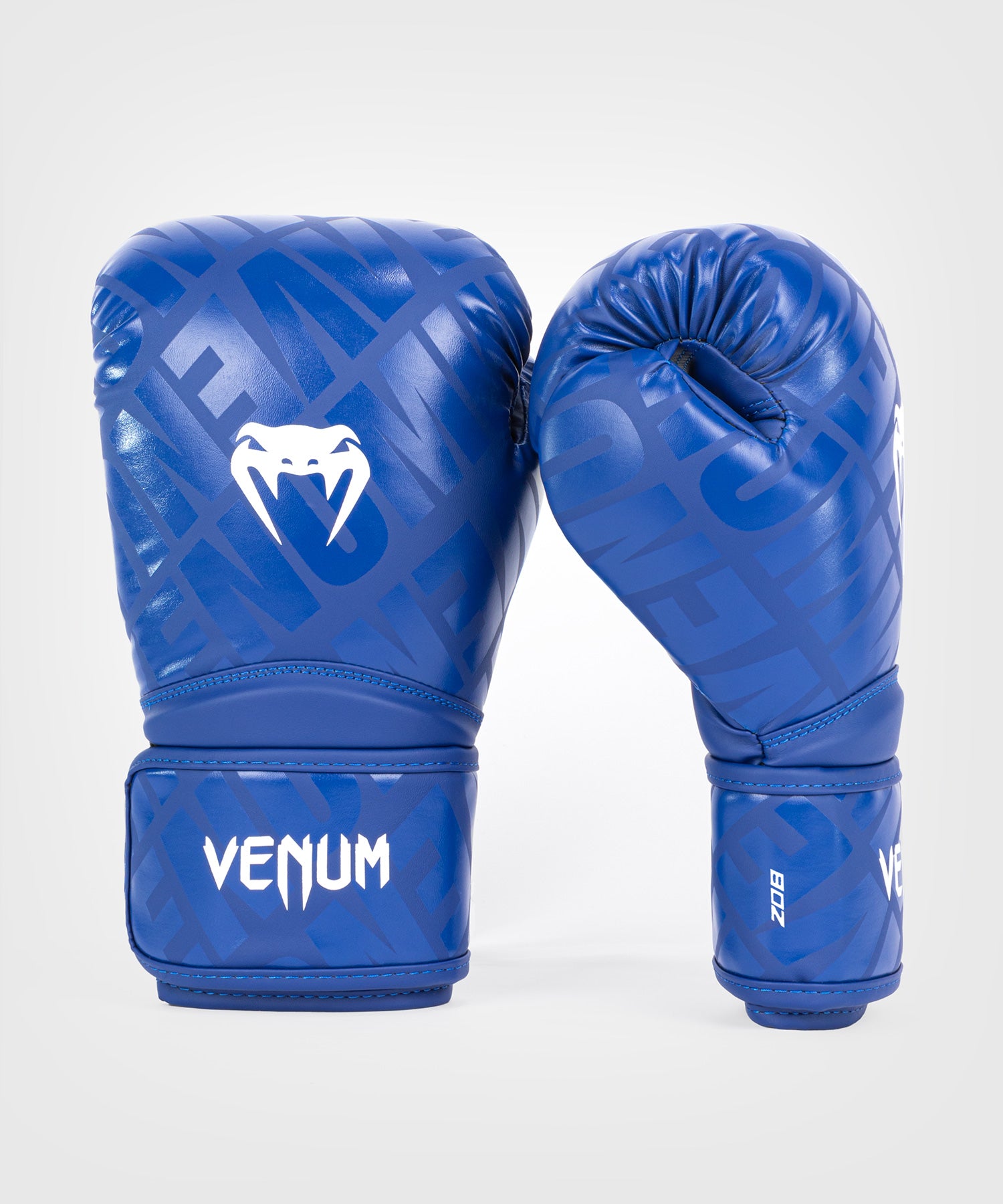 Venum Bokshandschoenen Contender 1.5 XT Kids - Blauw