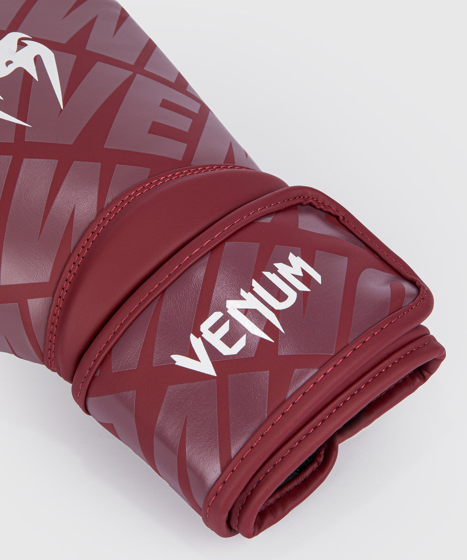 Venum Bokshandschoenen Contender 1.5 XT - Bordeaux Rood