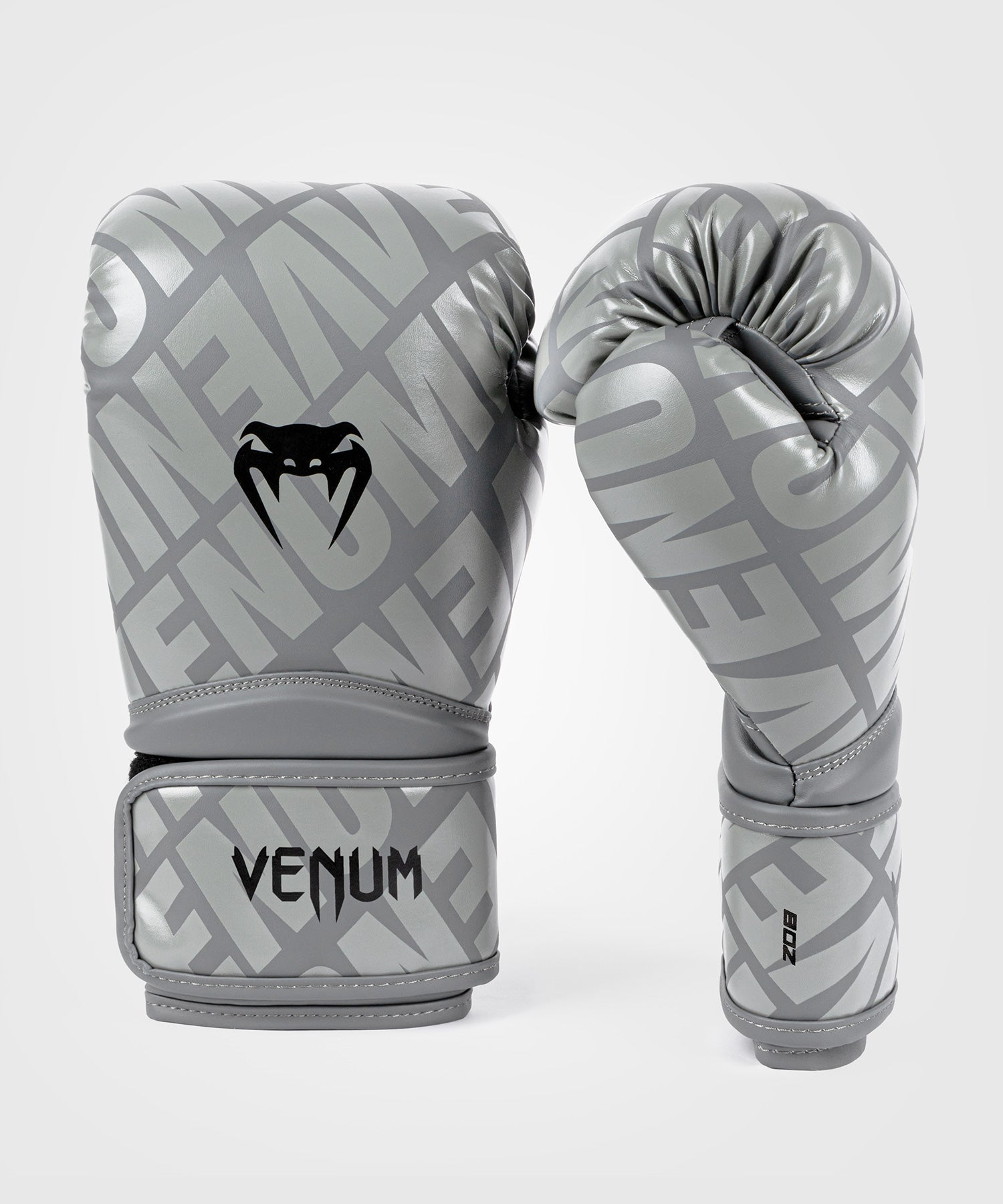Venum Bokshandschoenen Contender 1.5 XT Kids - Grijs